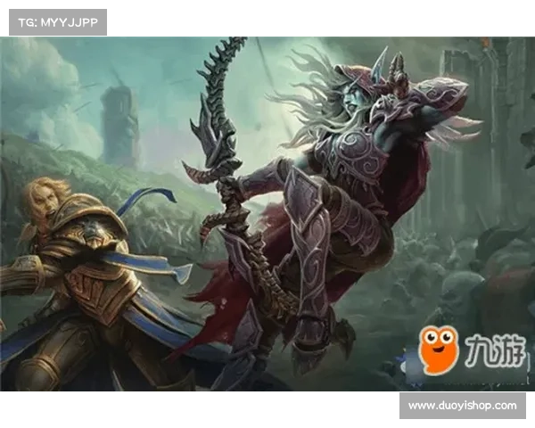 魔兽世界术士魔杖技能全攻略